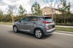 Hyundai Kona Electric 2018 года (NA)